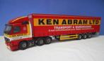 TEKNO VOLVO KEN ABRAM Ltd SKELMERSDALE LANCASHIRE UK 20347, Hobby en Vrije tijd, Modelauto's | 1:50, Ophalen of Verzenden, Nieuw