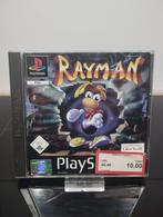 Rayman - Playstation 1 (PS1), Gebruikt, 1 speler, Ophalen of Verzenden, Vanaf 3 jaar