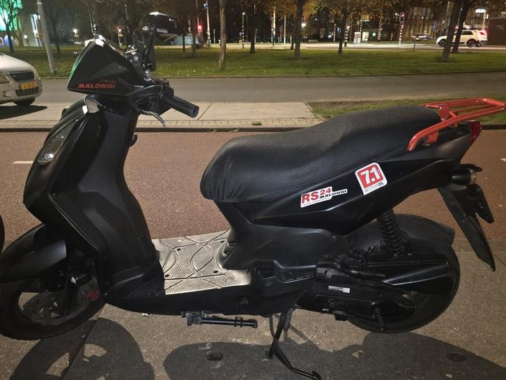 SYM Orbit 2022 - Topstaat!, Fietsen en Brommers, Brommeronderdelen | Scooters, Zo goed als nieuw, SYM, Overige typen, Ophalen of Verzenden