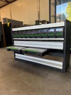 BOTT (1068) L127 B32 H80 €399, Auto diversen, Auto-accessoires, Ophalen, Zo goed als nieuw