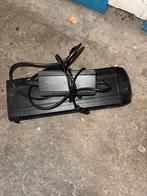 E-bike batterij met oplader Devron, Fietsen en Brommers, Ophalen of Verzenden, Gebruikt