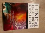 Klinische Obstetrie & Gynaecologie - Studieboek, Ophalen of Verzenden, Beta, Zo goed als nieuw, HBO