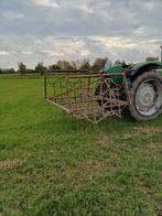 Opklapbare eg in de driepuntshef., Ophalen of Verzenden