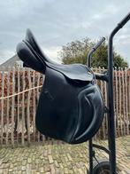 JC veelzijdigheid zadel 17.5 inch, Dieren en Toebehoren, Ophalen of Verzenden, Gebruikt, Overige soorten