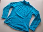 Fleece trui S, Kleding | Dames, Sportkleding, Blauw, Overige typen, Ophalen of Verzenden, Maat 36 (S)