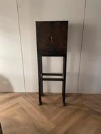 Reuze comtoise uurwerk - Torenuurwerk, Antiek en Kunst, Antiek | Klokken, Ophalen of Verzenden