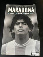 Guillem Balagué - Maradona, Ophalen of Verzenden, Zo goed als nieuw, Sport, Guillem Balagué