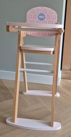 Houten poppenstoel Tidlo, Kinderen en Baby's, Speelgoed | Houten speelgoed, Ophalen, Gebruikt, Overige typen