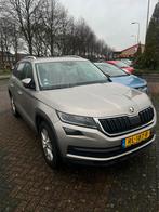 Skoda Kodiaq 1.4 TSI Greentech Ambition Business, Auto's, Voorwielaandrijving, 125 pk, 4 cilinders, Origineel Nederlands