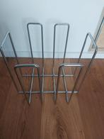 Blomus Lectuurbak - Tijdschriftenrek, Ophalen of Verzenden, Gebruikt