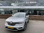 Renault Koleos 1.6 dCi Intens // Clim. control - Cruise cont, Auto's, Renault, Te koop, Zilver of Grijs, Geïmporteerd, 5 stoelen