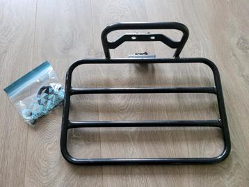 Bagagerek/transportrek fiets voor beschikbaar voor biedingen