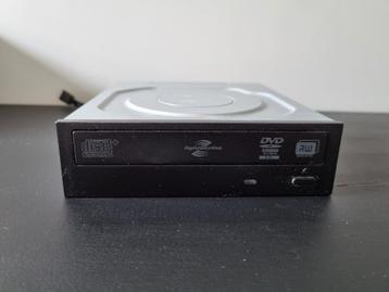 Interne dvd-speler voor desktop beschikbaar voor biedingen