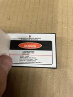 Laser kop - diode laser - b05-1-01 p449749 9mm, Nieuw, Ophalen of Verzenden, Laser, Nvt