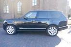 Land Rover Range Rover 4.4 SDV8 339pk Commandshift Autobiogr, Euro 5, Gebruikt, Traction-control, Bedrijf