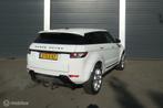 Land Rover Range Rover Evoque 2.0 Si 4WD Prestige, Auto's, Land Rover, Automaat, Euro 5, 4 cilinders, Wit
