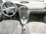 Citroen C5 2.0-16V Exclusive/AUTOMAAT/NAP, Gebruikt, 4 cilinders, 700 kg, Origineel Nederlands