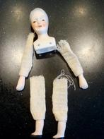 Porcelijnen poppetjes, Ophalen of Verzenden, Gebruikt
