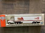 Herpa / ConCor USA, Kenworth Amerikaanse truck, nieuw US HO, Nieuw, Locomotief, Gelijkstroom of Wisselstroom, Bachmann