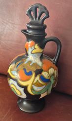 Goedewaagen Plateel kan, Antiek en Kunst, Antiek | Keramiek en Aardewerk, Ophalen of Verzenden