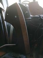 voorschermen manta A, Auto-onderdelen, Carrosserie en Plaatwerk, Ophalen, Gebruikt, Opel, Bumper
