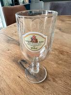 Grolsch Lodewijk XIII Bierglas, Antiek en Kunst, Antiek | Glas en Kristal, Ophalen