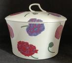 Arabia Finland Illusia - ronde dekschaal / terrine, Ophalen of Verzenden, Zo goed als nieuw, Overige stijlen, Schaal of Schalen