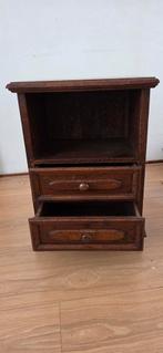 Gratis Houten Kastje, Gebruikt, Minder dan 45 cm, Hout, 55 tot 70 cm