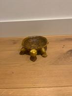 schildpadden  bakje nieuw zonder prijskaartje, Huis en Inrichting, Woonaccessoires | Stolpen, Ophalen of Verzenden