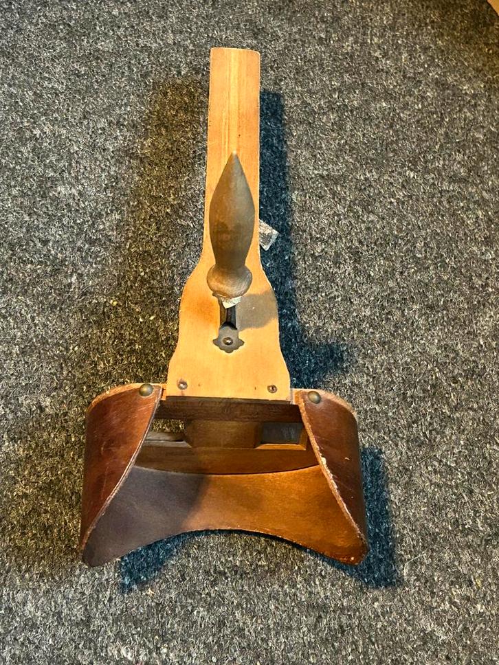Stereo Viewer voor Stereofoto's, Antiek en Kunst, Antiek | Gereedschap en Instrumenten, Ophalen of Verzenden