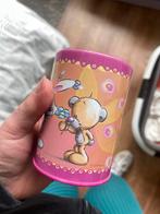 Diddl Pimboli beker pennenhouder, Ophalen of Verzenden, Pimboli, Zo goed als nieuw, Servies