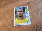 Panini WK 2006 Ronaldo, Ophalen of Verzenden, Zo goed als nieuw, Buitenlandse clubs, Poster, Plaatje of Sticker