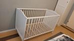 Babybedje 3 jaar oud en in goede staat., Kinderen en Baby's, Babywiegjes en Ledikanten, Ophalen, Zo goed als nieuw, Ledikant
