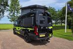 Hymer Grand Canyon 600 S 4x4 CrossOver * AUTARK * COMPLEET, Caravans en Kamperen, Automaat, Bedrijf, Diesel, Hymer