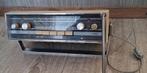 vintage Blaupunkt derby transistor radio. jaren 60 660 Derby, Ophalen of Verzenden, Gebruikt, Transistorradio