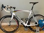 Pinarello FP Team | Frame size 530 (normale maat 55-56), Fietsen en Brommers, Fietsen | Racefietsen, Ophalen, Gebruikt