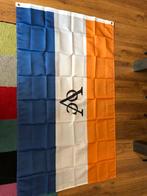 Nieuw Voc vlag 90x 150cm, Ophalen of Verzenden, Zo goed als nieuw