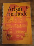 Arban Methode - Compleet, Klassiek, Les of Cursus, Ophalen of Verzenden, Zo goed als nieuw