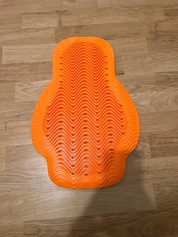 Viper 2 D3O Rugbeschermer Motorjas XL beschikbaar voor biedingen