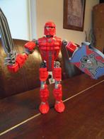 lego diverse sets exoforce 3 x en 1 groot lego figuur 20cm, Kinderen en Baby's, Speelgoed | Duplo en Lego, Ophalen of Verzenden