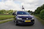 Volkswagen Polo 1.2 TSI 66KW 2016 Grijs, Auto's, Stof, 4 cilinders, Handgeschakeld, Grijs