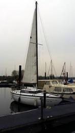 Comet 701, kajuitzeilboot, Watersport en Boten, Kajuitzeilboten en Zeiljachten, Benzine, Polyester, Gebruikt, 6 tot 9 meter