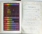 Ganot’s Physics; Schr Atkinson; Uitg Longmans; Datum 1877, Antiek en Kunst, Antiek | Boeken en Bijbels, Ophalen of Verzenden