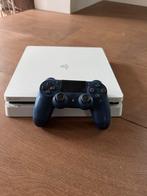 PlayStation 4 met VR bril en 20 spellen, Spelcomputers en Games, Ophalen, Gebruikt