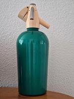 Kayser Austria spuitfles Syphon vintage, Ophalen