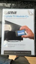 smit interactieve tv module CI+, Ophalen, Zo goed als nieuw