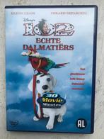 Walt Disney 102 echte Dalmatiërs DVD, Cd's en Dvd's, Dvd's | Kinderen en Jeugd, Alle leeftijden, Ophalen of Verzenden, Film, Zo goed als nieuw