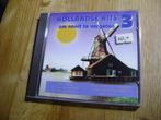 CD - Hollandse Hits om nooit te vergeten 3, Ophalen of Verzenden, Gebruikt