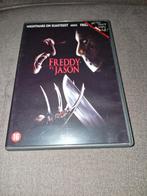 Freddy vs Jason - dvd, Cd's en Dvd's, Dvd's | Horror, Ophalen of Verzenden, Zo goed als nieuw, Vanaf 16 jaar