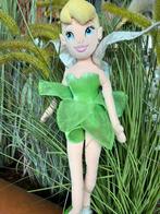 Tinkerbell Disney grote zachte pop 60 cm, Verzenden